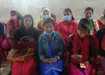 शिक्षक अभावले पढाईमा समस्या