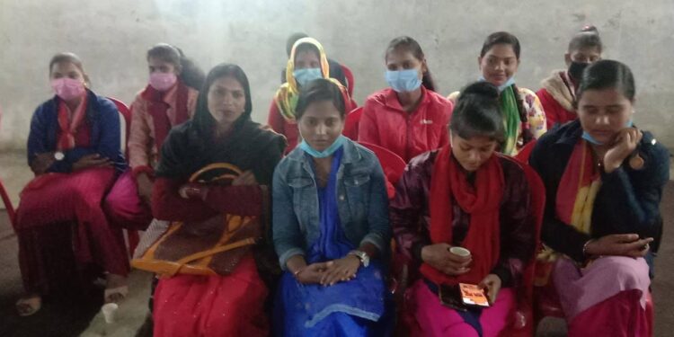 शिक्षक अभावले पढाईमा समस्या