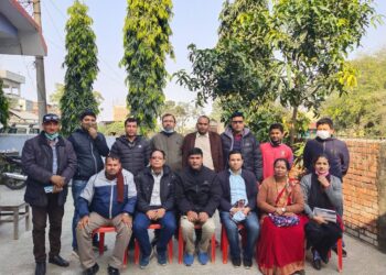 इनरुवामा क्षमता विकास कार्यक्रम