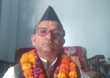 ” शानै बेग्लै “