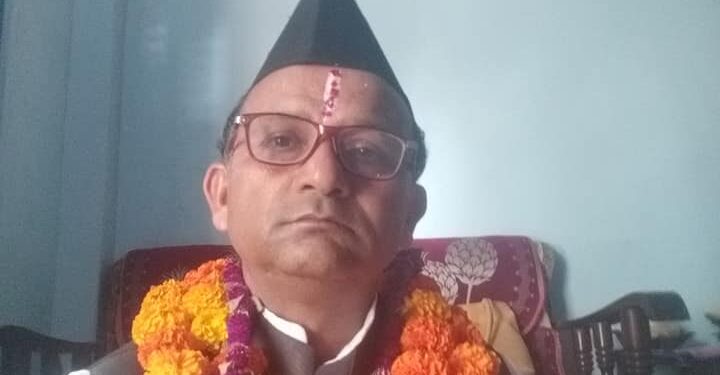 ” शानै बेग्लै “