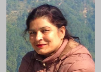 तिमी र म छुट्टिएर बसौँ