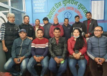 कोरोना बीमाको रकम हस्तान्तरण