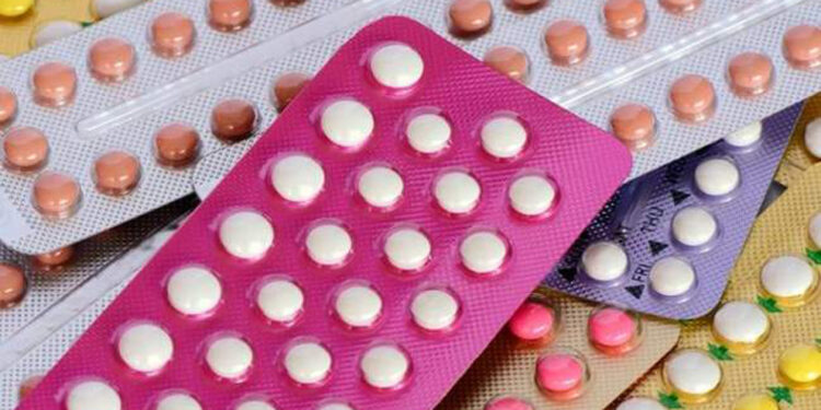 गर्भनिरोधक चक्कीसँग कति भर पर्ने, कति शंका गर्ने ?