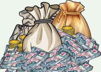 काठेखोलामा पदमार्ग बनाउन प्रवासीले जुटाए ६५ लाख