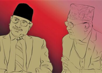 नेकपामा नयाँ सहमति, तर कस्तो ?