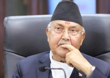 यसरी बाध्य भए अध्यादेश फिर्ता लिन ओली