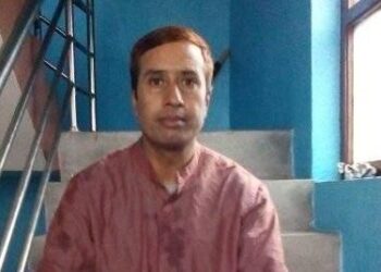 सम्झनामा फुलन देवी