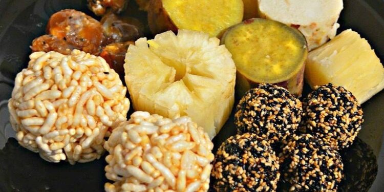 आज माघे संक्रान्ति पर्व मनाइँदै