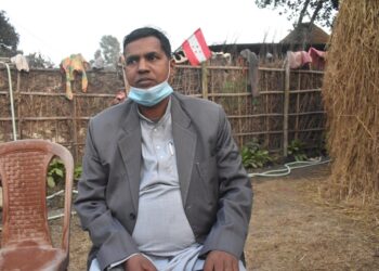 कांग्रेस प्रवेशमा युवाहरूको लहर बढ्यो