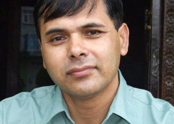 लोकगायक रत्न बानियाँको निधन