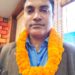 प्रदेशमा बीरेन्द्र निर्बिरोध चयन