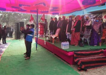 संविधानको रक्षा गर्ने काम कांग्रेसको हो : कोइराला