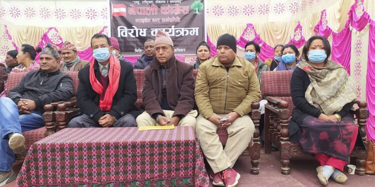 प्रधानमन्त्री मकुना हात्तीजस्तै : अन्सारी