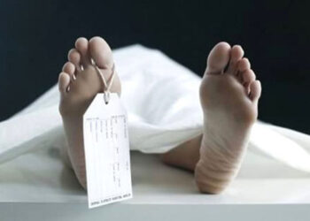 टिपरको ठक्करबाट मोटरसाईकल चालकको मृत्यु
