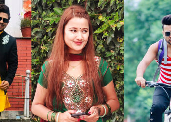 यस्तो छ लोकदोहोरी भिडियोमा काम गर्ने मोडलहरुको पारिश्रमिक