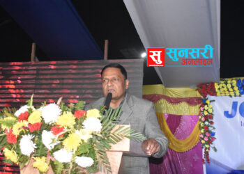 इनरुवा जेसीजमा कोइराला