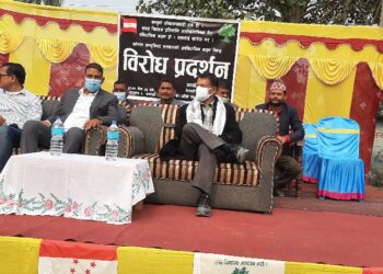 अदालतको निर्णयपछि कांग्रेसको थप खाका तयार हुन्छ : कार्की