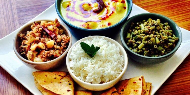शकाहारीलाई मस्तिष्कघातको जोखिम ज्यादा !