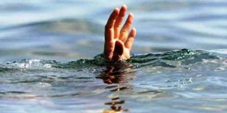 खोलाले बगाएर बृद्धाको मृत्यु