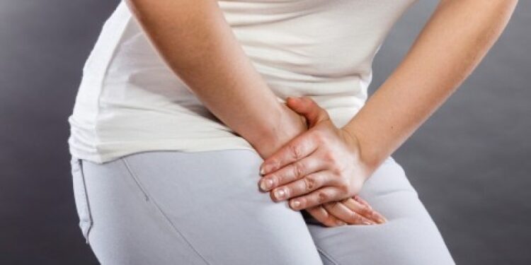 पिसाब संक्रमणको लक्षण र उपचार