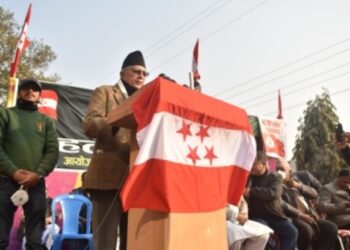 संसद् पुनःस्थापना हुन्छ : कोइराला
