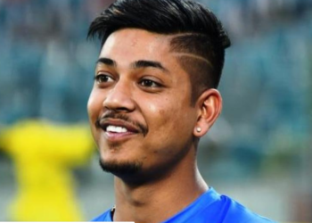 आईपीएल मिनी अक्सन आज : नेपालको नजर सन्दीपमा