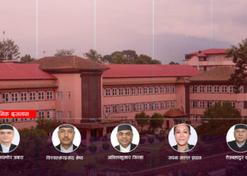 संसद विघटन बदर गर्ने सर्वोच्चको ऐतिहासिक फैसला