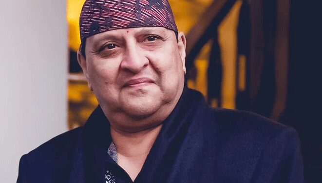 जनमतको अनादर गरी कुर्सीका लागि निर्लज्ज हुनु कदापि सह्‍य हुन्‍न : पूर्वराजा ज्ञानेन्द्र