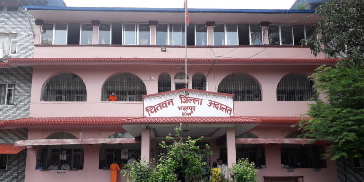 वृद्धामाथि बलात्कार प्रयास गर्नेलाई ४४ महिना कैद