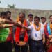 नेविसंघद्वारा क्याम्पस प्रमुखलाई ज्ञापनपत्र