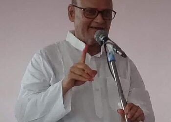 रहेनन् विराटनगरका पुर्वमेयर अशोक कोइराला, आजै अन्तिम विदाई हुने