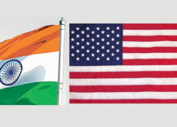 अमेरिकी रक्षामन्त्रीको भारत भ्रमण : स्वतन्त्र, खुला र समावेशी हिन्द–प्रशान्त क्षेत्रमा जोड