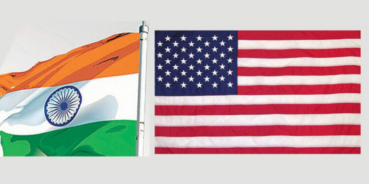 अमेरिकी रक्षामन्त्रीको भारत भ्रमण : स्वतन्त्र, खुला र समावेशी हिन्द–प्रशान्त क्षेत्रमा जोड