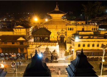 महाशिवरात्रिका लागि पशुपति क्षेत्रमा ११ समिति सक्रिय