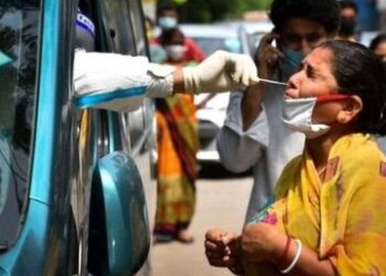 भारतमा कोरोना भाइरस सङ्क्रमितको सङ्ख्या एक करोड २१ लाख नाघ्यो