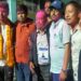 पत्रकार महासंघ सुनसरीमा अत्याधिक मतले राई सहितको प्यानल विजयी
