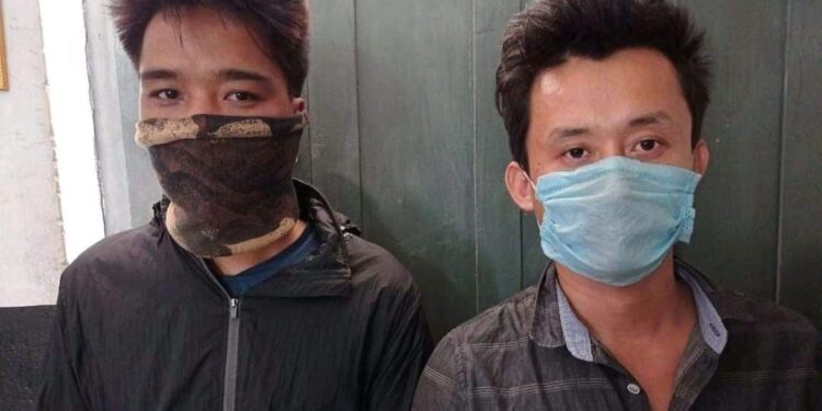 मोरङको केराबारीमा बिहे घरमा आक्रमण गर्ने समूहका नाइके पक्राउ