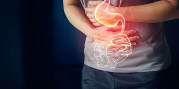 के हो पेप्टिक अल्सर ?