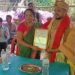 महोत्तरीको सुधिर कुमारले सप्तरीमा गरे दहेजमुक्त विवाह,संस्थाद्वारा सम्मान