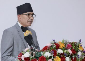 खेलकुद बजेट बढ्यो, २ अर्ब ७४ करोड विनियोजन