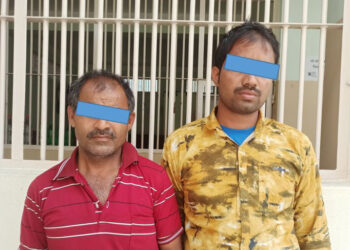 बालविवाहको आरोपमा मण्डपबाटै बेहुलासहित दुईजना पक्राउ