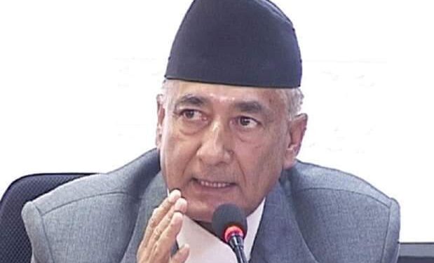 निर्वाचन क्षेत्रमा लोकप्रिय बन्दै कांग्रेस नेता ज्ञानेन्द्र कार्की