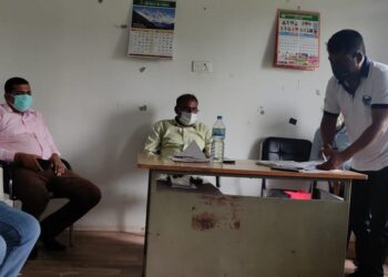 प्रदेश सरकारसँग आवश्यक सामग्री माग गर्ने निर्णय : अध्यक्ष अन्सारी