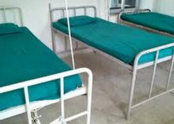 हरिनगरमा ५० शैयाको आइसोलेशन केन्द्र सञ्चालन