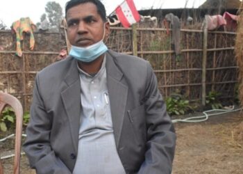 ईदउल फित्र अर्थात (ईद) का दिन घरमा नै नमाज पढौं : इसराईल