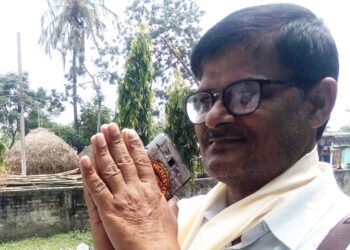 भोक्राहाका अध्यक्षको तेस्रो पटक म्याद थप: किशोरी बलात्कारको अभियोग