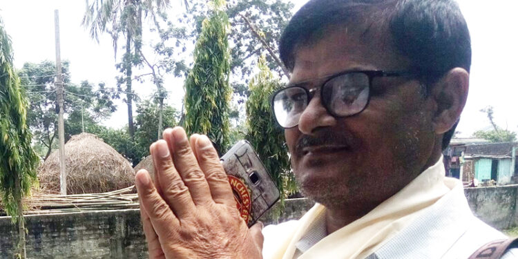 भोक्राहाका अध्यक्षको तेस्रो पटक म्याद थप: किशोरी बलात्कारको अभियोग