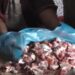 गोरुको मासु बेच्ने दुई भारतीय पक्राउ