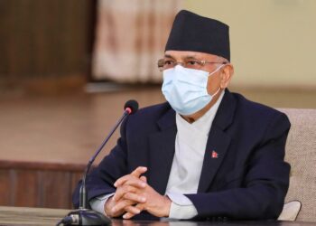 प्रधानमन्त्रीको शपथ दिउँसो साढे २ बजे, पहिलो चरणको मन्त्रिपरिषद् विस्तार हुने